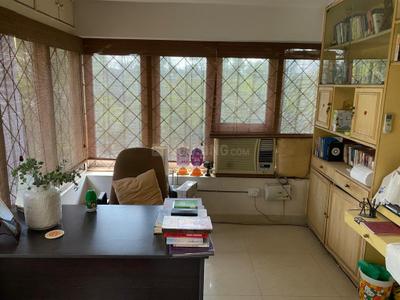 Bedroom Image of 5200 Sq.ft 5 BHK Independent House for sale in Banjara Hills Hyderabad for Rs. 145800000