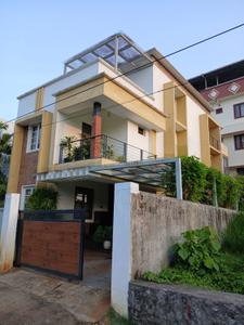 Image of 2552 Sq.ft 4 BHK Independent House for sale in Kadavanthra, Kochi for Rs. 16000000