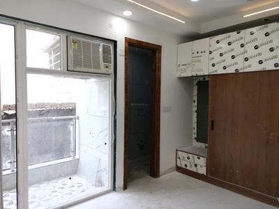 2 BHK Independent Builder Floor