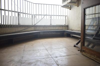 Balcony Image of 4000 Sq.ft 5 BHK Apartment / Flat for sale in Sanjay Developers Selenite, Pashan Pune for Rs. 50000000