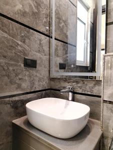 Bedroom Two Image of 1650 Sq.ft 3 BHK Builder Floor for sale in Anant Raj Estate, Kadarpur Gurgaon for Rs. 23500000