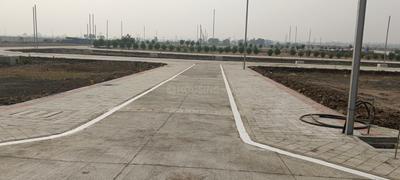 Image of 1200 Sq.ft Residential Plot / Land for sale in Hingna, Nagpur for Rs. 2784000