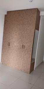 Bedroom Image of 1200 Sq.ft 2 BHK Apartment / Flat for rent in Brigade Cornerstone Utopia, Varthur Bengaluru for Rs. 55000