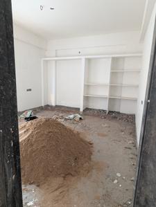 Bedroom Image of 1500 Sq.ft 3 BHK Apartment / Flat for sale in Madhavadhara Visakhapatnam for Rs. 9600000