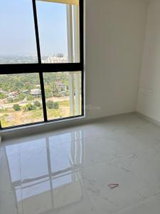 Bedroom Image of 645 Sq.ft 1 BHK Apartment / Flat for sale in Runwal My City, Dombivli East Thane for Rs. 4000000