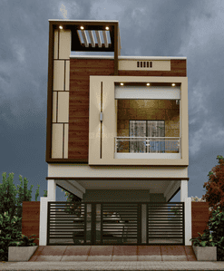 Image of 2225 Sq.ft 3 BHK Independent House for sale in Iyyappanthangal, Chennai for Rs. 21500000