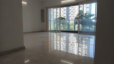 Living Room Image of 1520 Sq.ft 3 BHK Apartment / Flat for sale in Bhandari 7 Plumeria Drive, Punawale Pune for Rs. 19000000