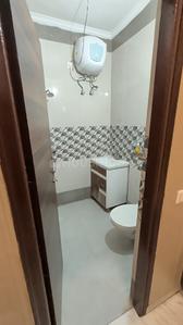 Image of 1000 Sq.ft 2 BHK Independent House for rent in Sector 117, Mohali for Rs. 28000