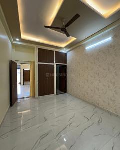 Bedroom Image of 1600 Sq.ft 3 BHK Independent House for sale in Mahadev Vihar, Old Dhamtari Road Raipur for Rs. 5500000