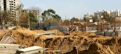 Image of 1625 Sq.ft 3 BHK Builder Floor for sale in DLF Garden City Enclave Floors, Sector 93, Gurgaon for Rs. 19500000