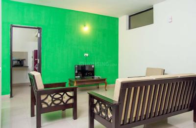 Hall Image of F704 Platinum city in Yeswanthpur, Bangalore