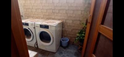 Balcony Image of 1034 Sq.ft 3 BHK Duplex for sale in Dhakoli Zirakpur for Rs. 17000000