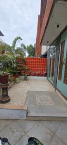 Image of 1950 Sq.ft 3 BHK Villa for rent in Myrah 36, Bill, Vadodara for Rs. 26000