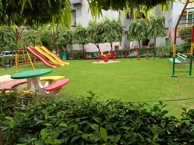 Image of 1700 Sq.ft 3 BHK Apartment / Flat for sale in Patparganj, New Delhi for Rs. 45500000