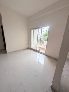 Servant Room Image of 1280 Sq.ft 3 BHK Apartment / Flat for sale in Madhurawada Visakhapatnam for Rs. 6000000