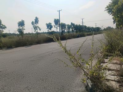 Image of 120 Sq.ft Residential Plot / Land for sale in Kompally, Hyderabad for Rs. 4100003