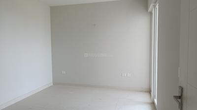 Bedroom Image of 1400 Sq.ft 3 BHK Apartment / Flat for sale in Eldeco The Greens, Sector 150 Noida for Rs. 15500000