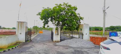 Image of 1000 Sq.ft Residential Plot / Land for sale in UP Awas UP Awadh Vihar Yojna, Inhauna, Lucknow for Rs. 1750000