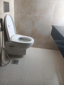 Bedroom Two Image of 1359 Sq.ft 3 BHK Apartment / Flat for sale in Hero Homes, Sector 104 Gurgaon for Rs. 20500000