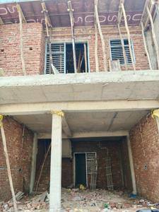 Image of 765 Sq.ft 3 BHK Independent House for sale in Sector 110, Gurgaon for Rs. 11500000
