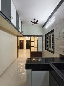 Kitchen Image of 1200 Sq.ft 2 BHK Independent House for sale in Keeranatham Coimbatore for Rs. 8100000