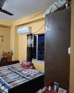 Bedroom Image of 870 Sq.ft 2 BHK Apartment / Flat for sale in Belghoria Kolkata for Rs. 3100000