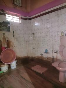 Common Bathroom Two Image of 4000 Sq.ft 7 BHK Independent House for sale in Barasat Kolkata for Rs. 7500000