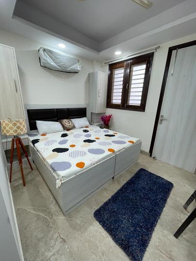 Jain properties Bedroom 1