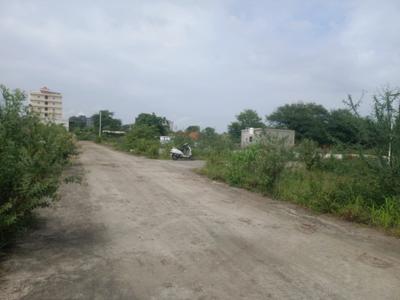 Image of 2168 Sq.ft Residential Plot / Land for sale in Mugawade, Pune for Rs. 6935432