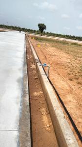 Image of 1000 Sq.ft Residential Plot / Land for sale in Mathur, Pudukkottai for Rs. 460000