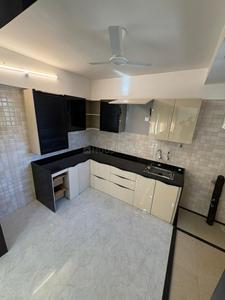 Kitchen Image of 2067 Sq.ft 4 BHK Apartment / Flat for sale in Varma Infinity Evana, Punawale Pune for Rs. 19900000