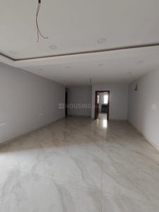 Kitchen Image of 1800 Sq.ft 4 BHK Apartment / Flat for sale in Merlin JayShree Vihar, Devendra Nagar Raipur for Rs. 13300000