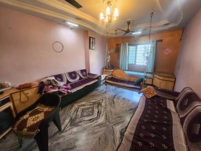 Hall Image of 1260 Sq.ft 3 BHK Apartment / Flat for sale in Shyamal Ahmedabad for Rs. 12000000