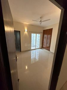 Hall Image of 1700 Sq.ft 3 BHK Apartment / Flat for rent in Paramount Emotions, Noida Extension Greater Noida for Rs. 27000
