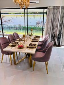 Hall Image of 1600 Sq.ft 3 BHK Apartment / Flat for sale in Kalpataru Blossoms, Anand Nagar, Sinhagad Road Pune for Rs. 21800000