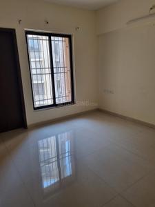 Bedroom Image of 1200 Sq.ft 3 BHK Apartment / Flat for sale in Pride Purple Park Street, Wakad Pune for Rs. 22000000