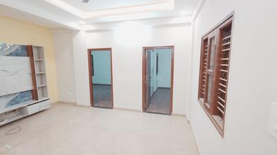 Hall Image of 1100 Sq.ft 2 BHK Apartment / Flat for rent in NRI Layout Bengaluru for Rs. 24000