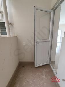 Balcony Image of 2020 Sq.ft 4 BHK Apartment / Flat for sale in Adarsh Greens by Adarsh Developers, Kogilu Bengaluru for Rs. 24300000