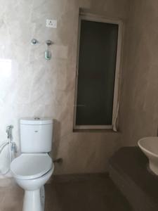 Bedroom One Image of 1206 Sq.ft 3 BHK Apartment / Flat for sale in ABA Cherry County, Noida Extension Greater Noida for Rs. 13400000