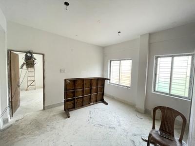 Bedroom Image of 850 Sq.ft 2 BHK Builder Floor for sale in Kankurgachi Kolkata for Rs. 5500000