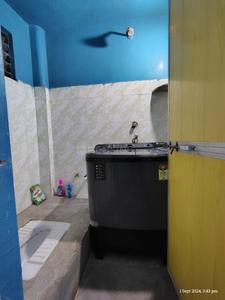 Kitchen Image of 1200 Sq.ft 2 BHK Independent House for rent in Avanti Vihar Raipur for Rs. 15000