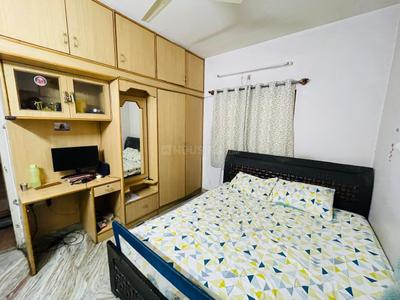 Bedroom Image of 1190 Sq.ft 3 BHK Apartment / Flat for sale in Banashankari Bengaluru for Rs. 7900000
