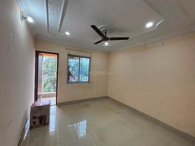 Hall Image of 989 Sq.ft 2 BHK Apartment / Flat for rent in Parnasree Pally Kolkata for Rs. 16000