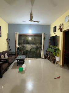 Hall Image of 1620 Sq.ft 2 BHK Independent House for sale in Horamavu Bengaluru for Rs. 20500000