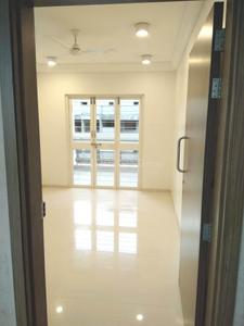 Hall Image of 900 Sq.ft 2 BHK Apartment / Flat for sale in Goel Ganga Legend A4 And B1, Bavdhan Pune for Rs. 9000000