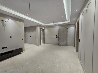Hall Image of 1620 Sq.ft 3 BHK Builder Floor for sale in Hari Nagar New Delhi for Rs. 30000000
