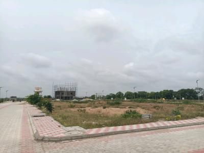 Image of 167 Sq.ft Residential Plot / Land for sale in Kompally, Hyderabad for Rs. 9500000