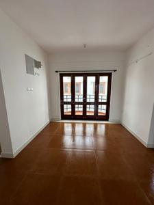 Hall Image of 1800 Sq.ft 3 BHK Apartment / Flat for rent in Shanders Alta Vista, Electronic City Bengaluru for Rs. 37000