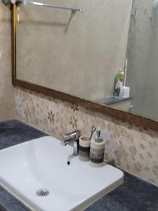 Bathroom Image of 2647 Sq.ft 4 BHK Villa for rent in Casagrand Tranquil, Pallikaranai Chennai for Rs. 100000