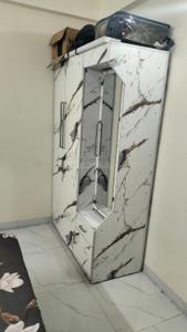Bedroom Image of 1350 Sq.ft 3 BHK Apartment / Flat for sale in Landmark Prospera, Bagmugaliya Bhopal for Rs. 4200000
